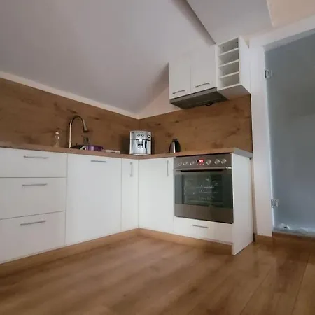 Elegant Loft Penthouse 플로브디프
