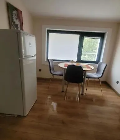 Elegant Loft Penthouse 아파트 *