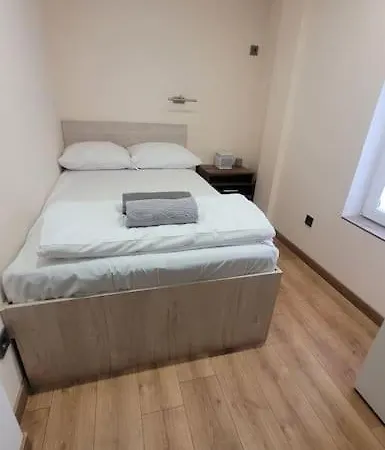 Elegant Loft Penthouse * Plovdiv